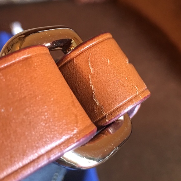 Dooney & Bourke Crossbody and Shoulder Bag - Picture 7 of 8